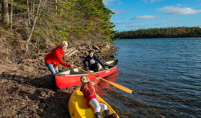 Immobilien Kanada, Nova Scotia, South Cove Estates