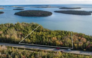 Immobilien Kanada, Nova Scotia, South Cove Estates