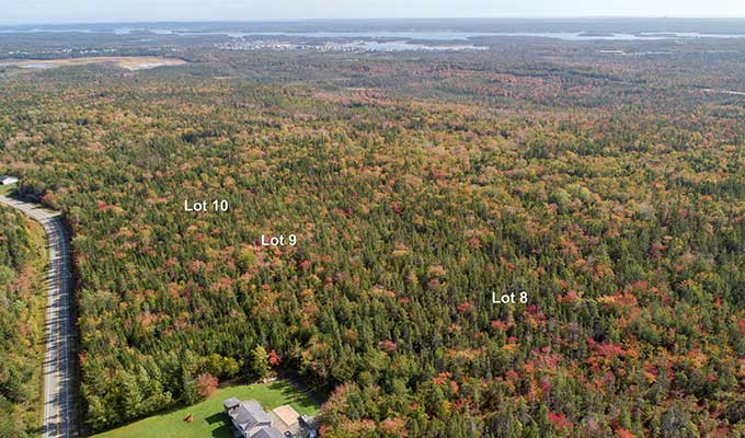 Kanada Immobilien-Nova Scotia-Golf Estates