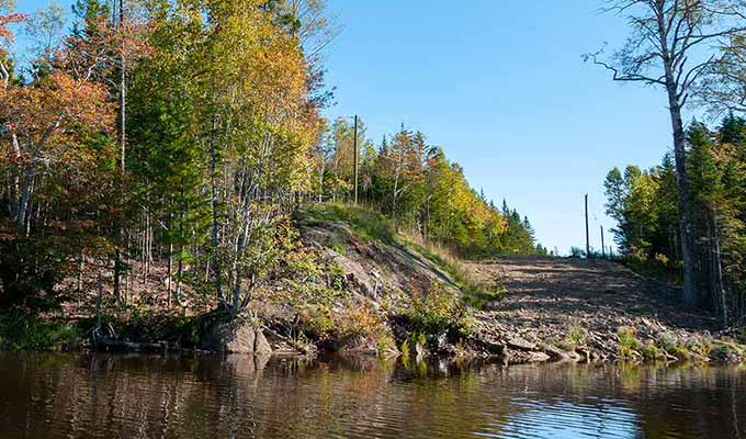 Kanada Grundstücke, Cape Breton, Golf Estates