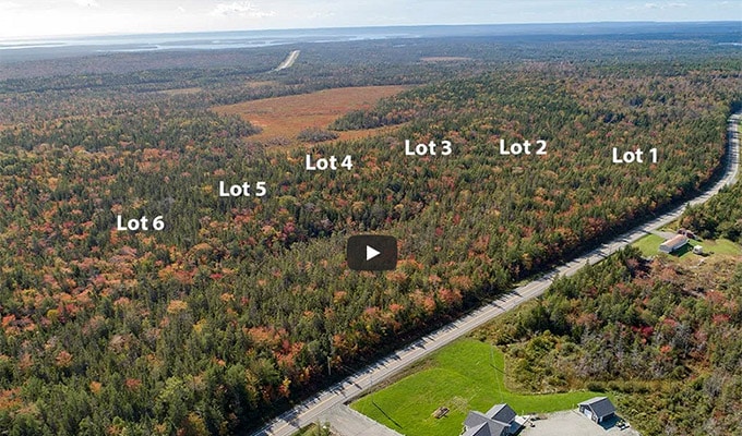 Redbird Estates Video