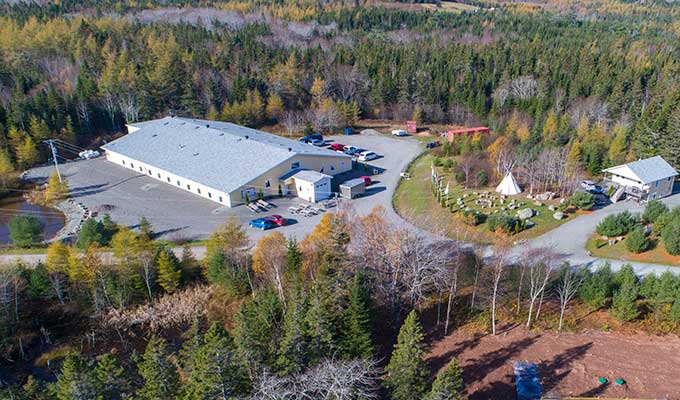 Immobilien Kanada-Cape Breton-Redbird EstatesImmobilien Kanada-Cape Breton-Redbird Estates