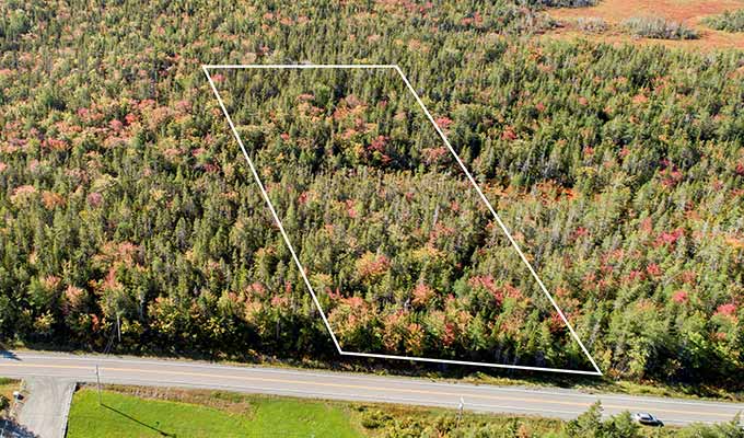 Immobilien Kanada-Cape Breton-Redbird Estates