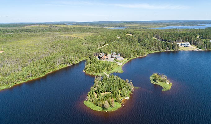 Immobilien Kanada – Unternehmensgruppe – Kundenstimmen – Kanada Grundstücke – Haus am See Immobilien Kanada - Unternehmensgruppe - Kundenstimmen - Kanada Grundstücke - Haus am See - Canadian Pioneer Estates Ltd.