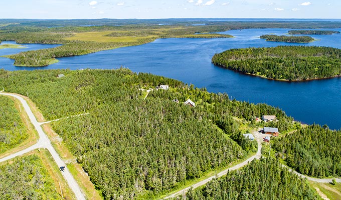 Immobilien Kanada – Unternehmensgruppe – Kundenstimmen – Kanada Grundstücke – Haus am See Immobilien Kanada - Unternehmensgruppe - Kundenstimmen - Kanada Grundstücke - Haus am See - Canadian Pioneer Estates Ltd.