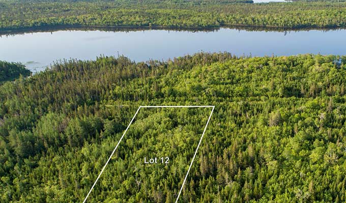 Immobilien Kanada-Cape Breton-Fishing Lake Estates