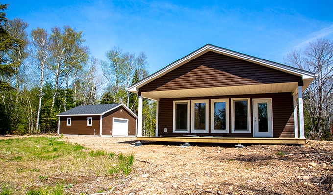 Grundstückskauf in Kanada – Blog – Hausbau – Cape Breton Grundstückskauf in Kanada - Blog - Hausbau - Cape Breton