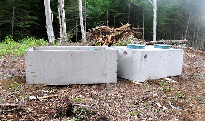 Grundstückskauf in Kanada – Blog – Septikanlage Grundstückskauf in Kanada - Blog - Septikanlage