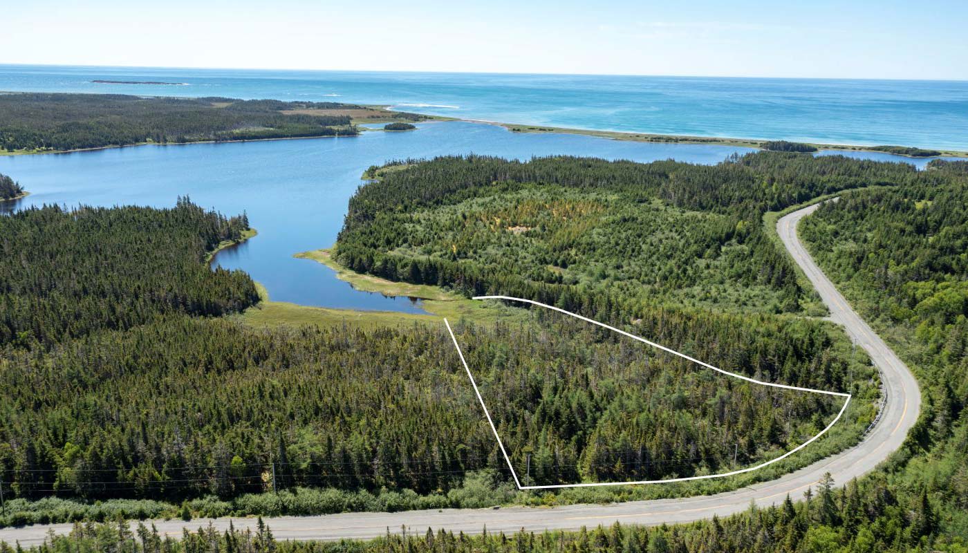 Immobilien Kanada-Cape Breton-Beach Lake Estates