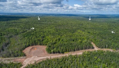 Canada Jay Estates - Immobilie in Kanada - Cape Breton