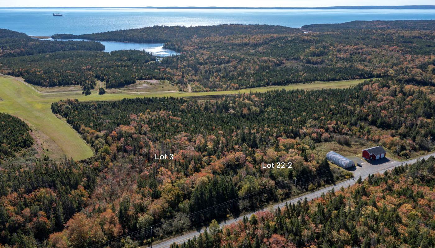 Immobilie-Nova Scotia-Cape Argos Estates
