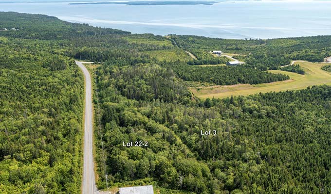 Immobilie-Nova Scotia-Cape Argos Estates