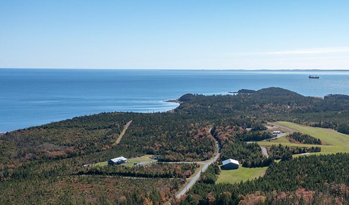 Immobilie-Nova Scotia-Cape Argos Estates