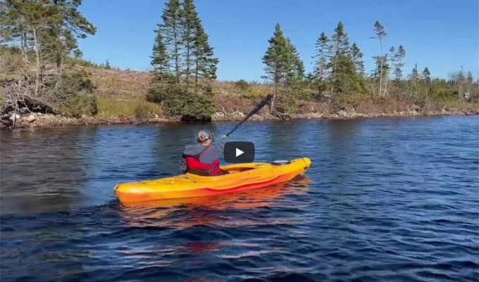Treasure Lake Estates Video 