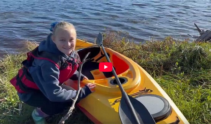 Treasure Lake Estates 2 Video