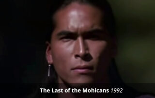 Hollywood Schauspieler Eric Schweig und die Friends United Initiative