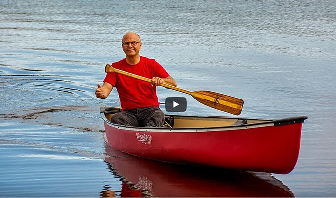 Video Abenteuer Cape Breton