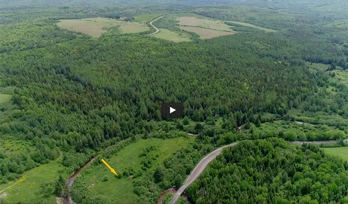 Farm Peninsula Estates Video