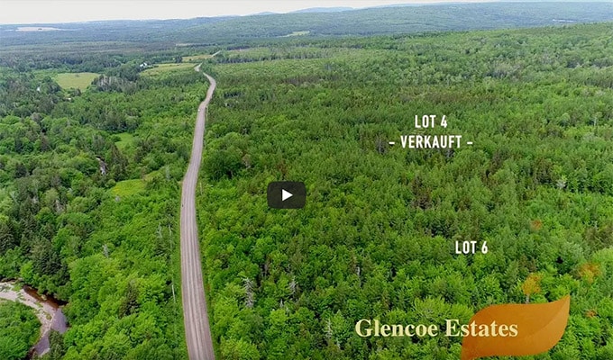 Glencoe Estates Video