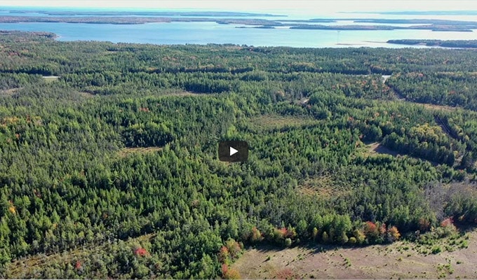 Hobby Farm Estates Video
