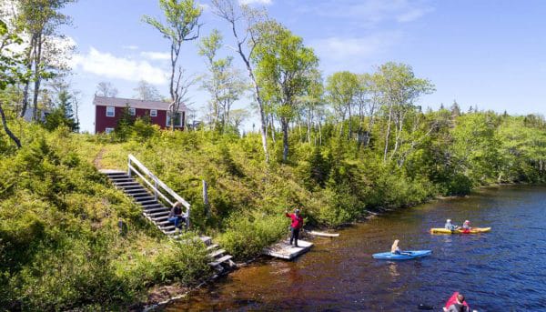 Immobilien am MacMillan Lake kaufen, Immobilien Kanada