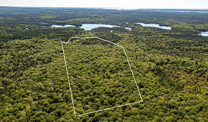 Canada Jay Estates - Immobilie in Kanada - Cape Breton